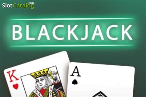 Play Blackjack Spearhead slot
